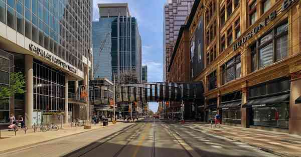 物流大数据复习