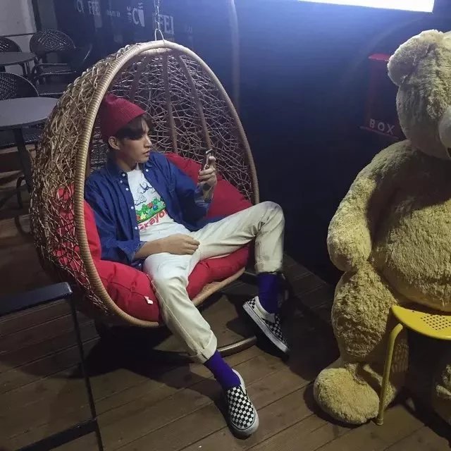 储华柔艳
