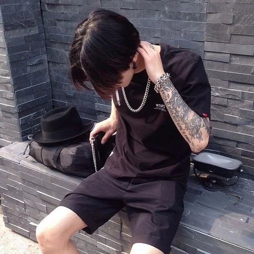 庞弘绿奇