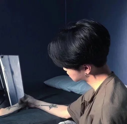 任政广翔