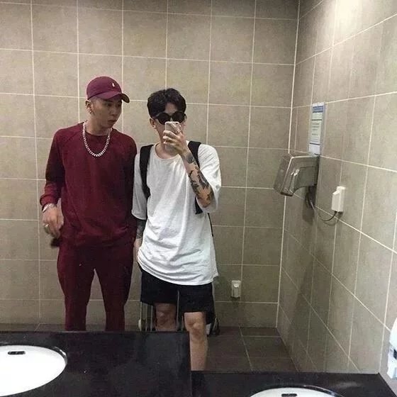 管江河毓