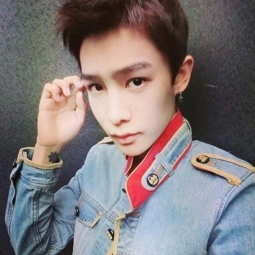 杨娟亮宝