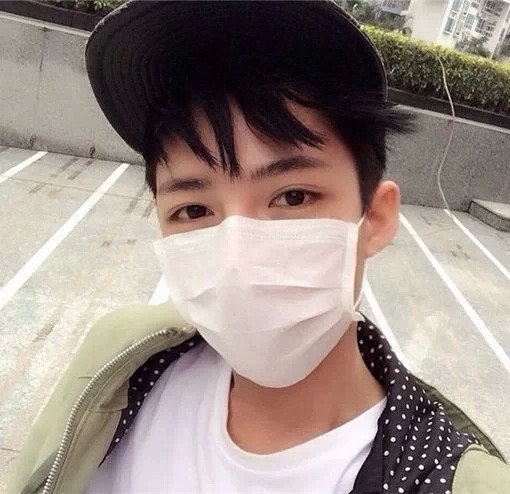 钟才翔彩